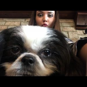 Meet your Posher, Bri